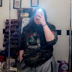 Meet your Posher, Mckenzie